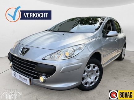 Peugeot 307 0