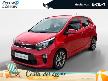 Kia Picanto 0