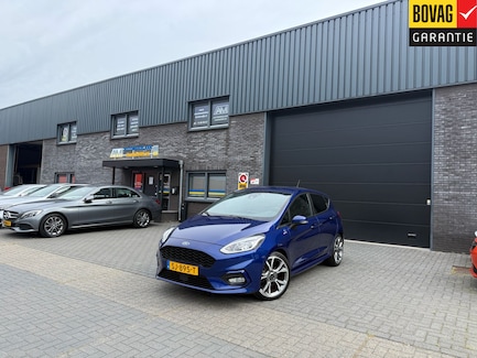 Ford Fiesta 0