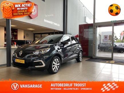 Renault Captur 0