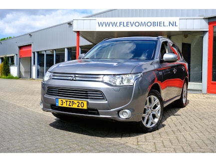 Mitsubishi Outlander 0