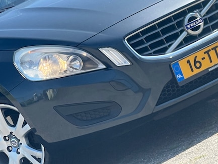 Volvo V60 0