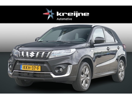 Suzuki Vitara 0