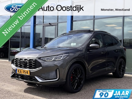 Ford Kuga 0