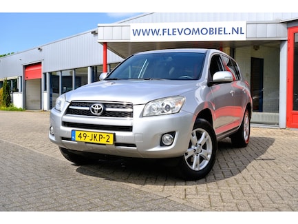Toyota RAV4 0