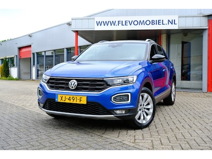 Volkswagen T-Roc 0