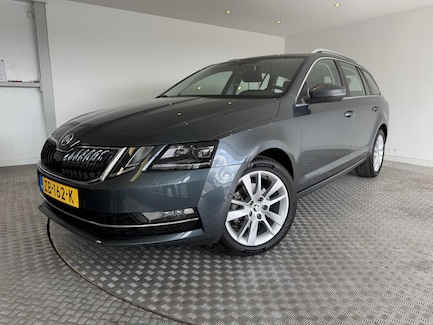 Skoda Octavia 0
