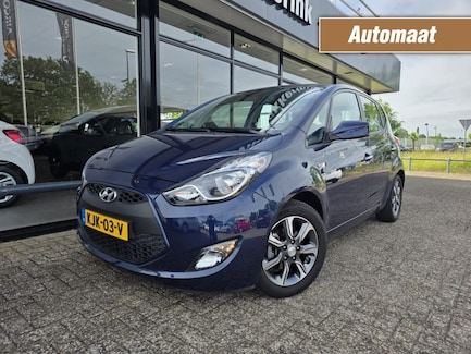 Hyundai ix20 0
