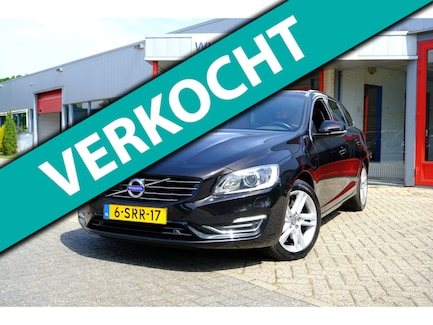 Volvo V60 0