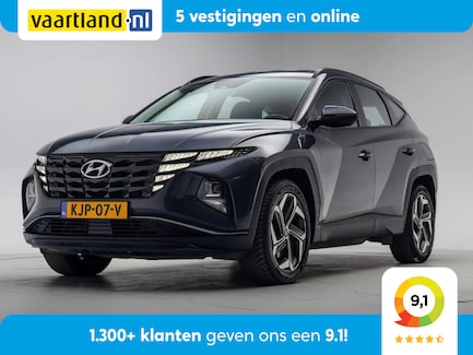 Hyundai Tucson 0