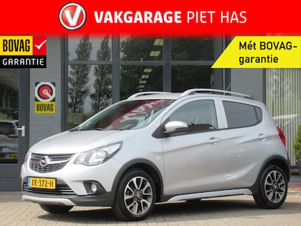 Opel Karl 0