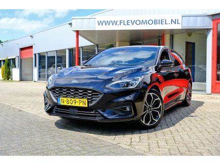 Ford Focus 0