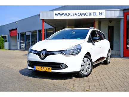 Renault Clio 0