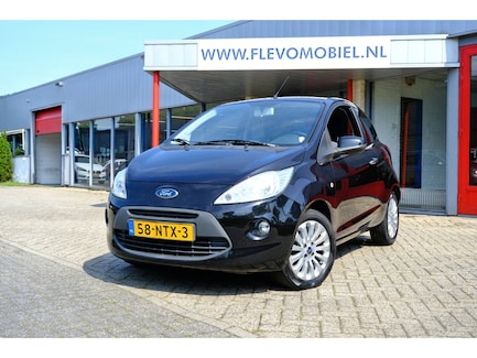 Ford Ka 0