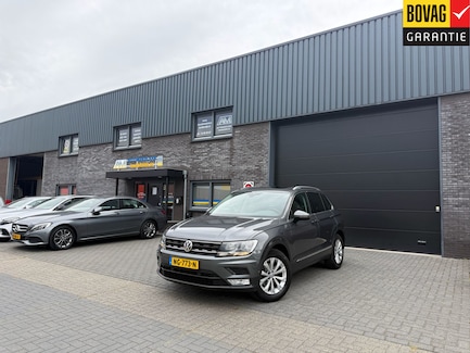 Volkswagen Tiguan 0