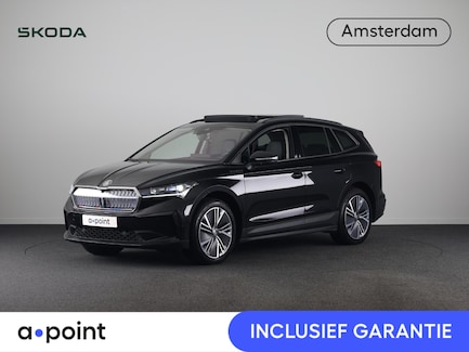 Skoda Enyaq 0