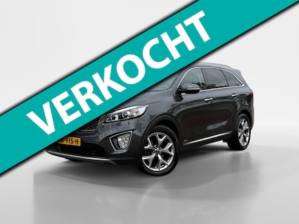 Kia Sorento 0