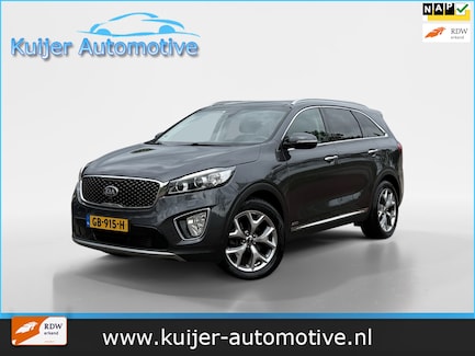 Kia Sorento 0