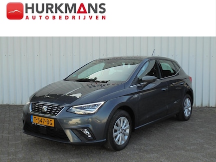 SEAT Ibiza 0