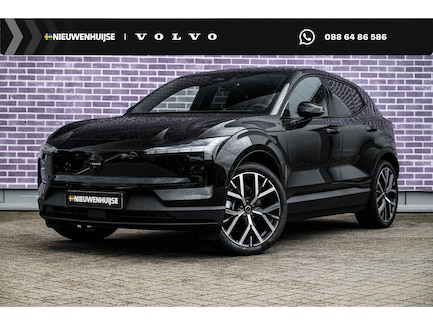 Volvo EX30 0