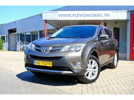 Toyota RAV4 0