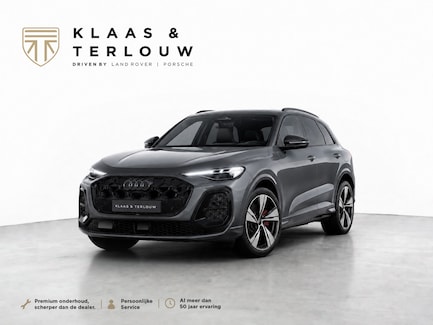 Audi Q5 0