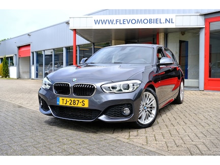BMW 1-Serie 0