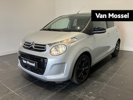 Citroën C1 0