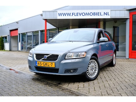 Volvo V50 0