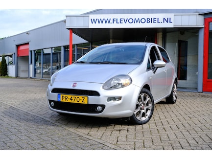 Fiat Punto 0