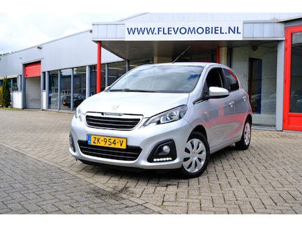 Peugeot 108 0
