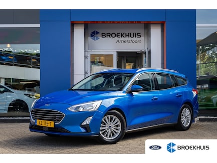 Ford Focus 0