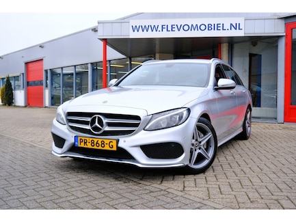 Mercedes-Benz C-klasse 0