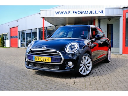 MINI Cooper 0