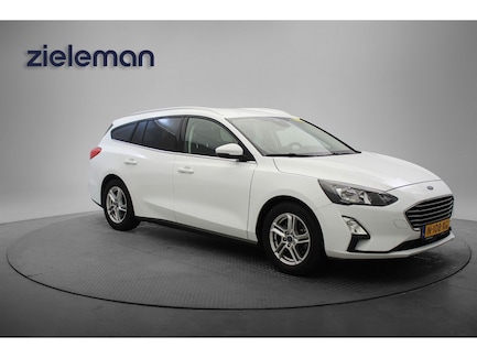 Ford Focus 0