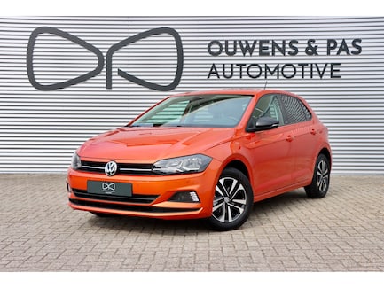 Volkswagen Polo 0