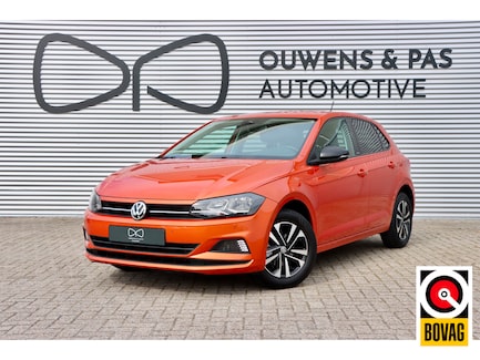 Volkswagen Polo 0