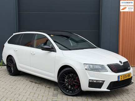 Skoda Octavia 0