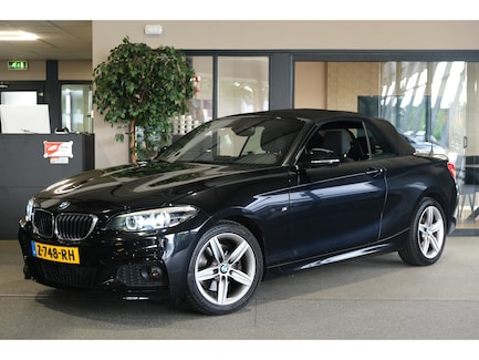 BMW 2-Serie 0