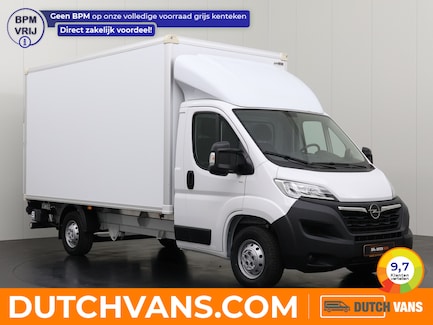 Opel Movano 0
