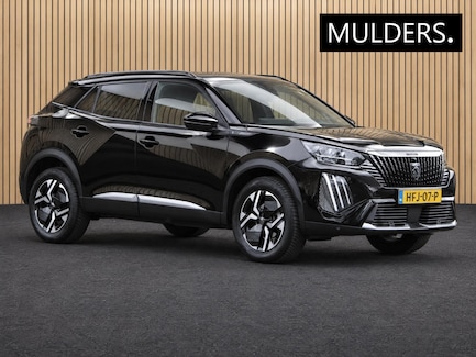 Peugeot 2008 0