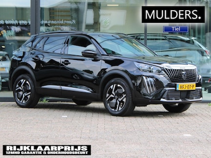 Peugeot 2008 0