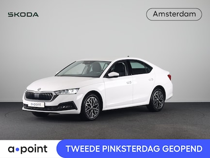 Skoda Octavia 0