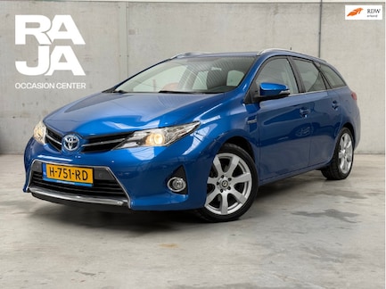 Toyota Auris 0
