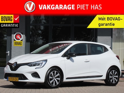 Renault Clio 0