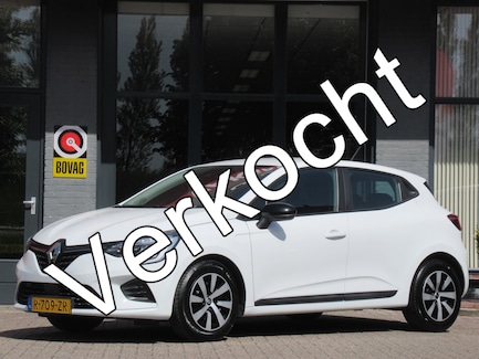 Renault Clio 0