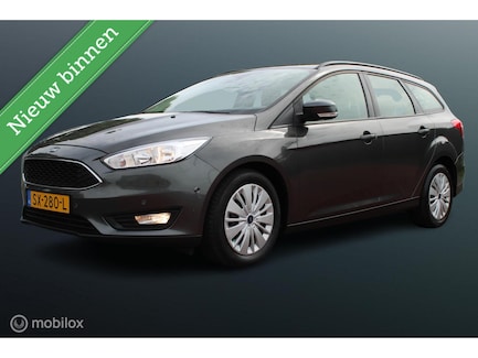 Ford Focus 0