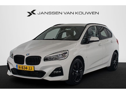 BMW 2-Serie Active Tourer 0