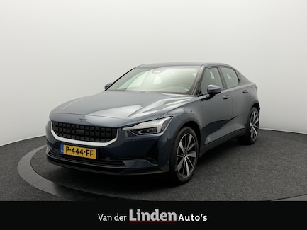 Polestar 2 0