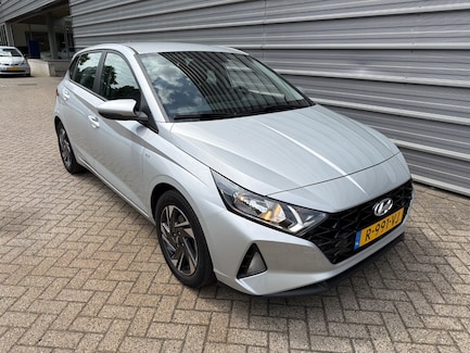 Hyundai i20 0